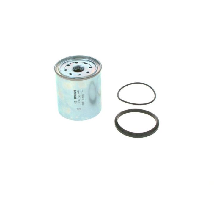 Mazot Yakit Filtresi Jeep Cherokee XJ 2.5 TDI (1995-2001) - BOSCH 1457434448