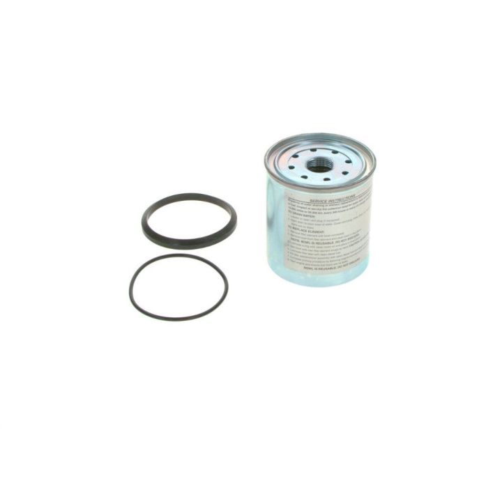 Mazot Yakit Filtresi Jeep Cherokee XJ 2.5 TDI (1995-2001) - BOSCH 1457434448