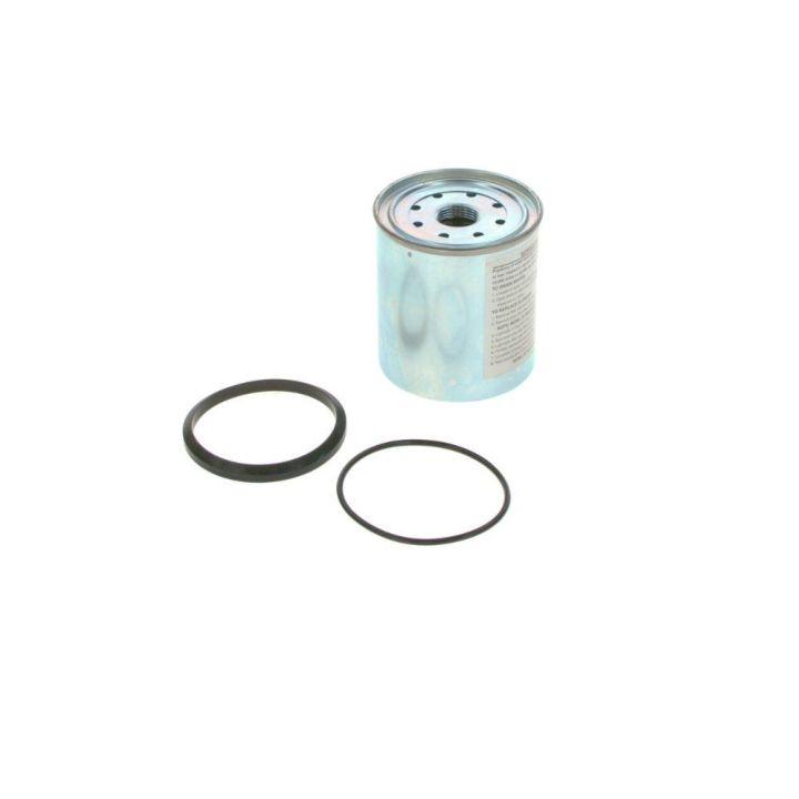 Mazot Yakit Filtresi Jeep Cherokee XJ 2.5 TDI (1995-2001) - BOSCH 1457434448
