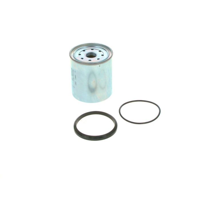 Mazot Yakit Filtresi Jeep Cherokee XJ 2.5 TDI (1995-2001) - BOSCH 1457434448