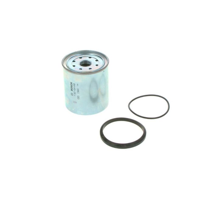 Mazot Yakit Filtresi Jeep Cherokee XJ 2.5 TDI (1995-2001) - BOSCH 1457434448