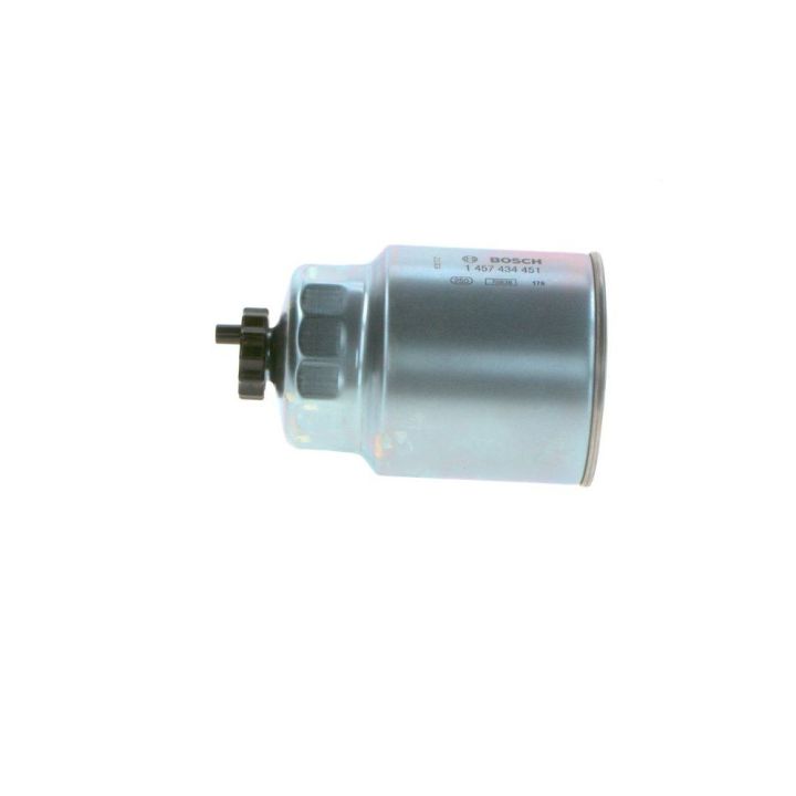 Dizel Yakit Filtresi Nissan Terrano II Navara Almera Pathfinder - BOSCH 1457434451