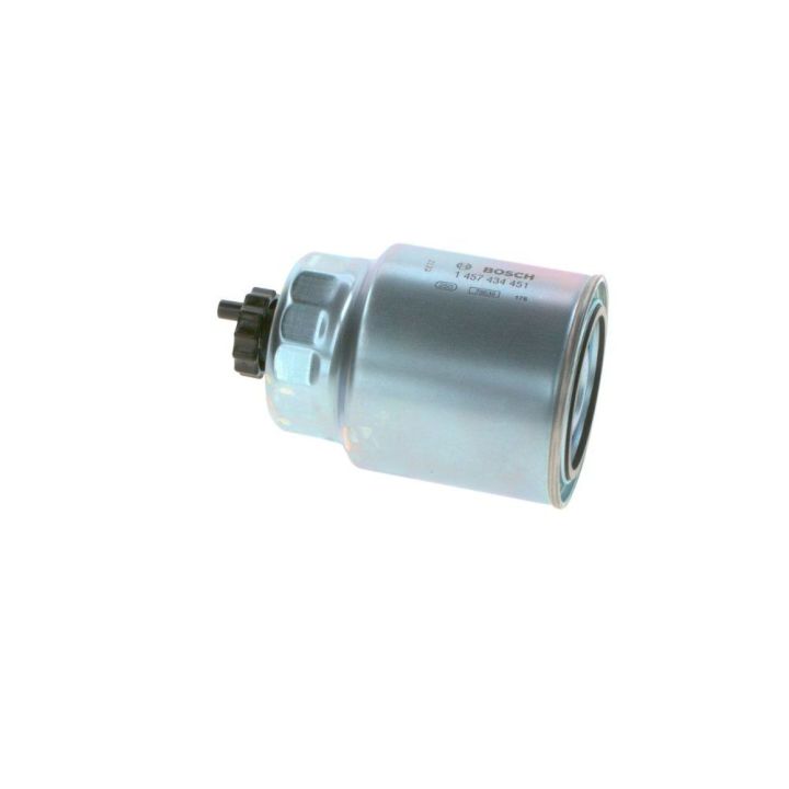 Dizel Yakit Filtresi Nissan Terrano II Navara Almera Pathfinder - BOSCH 1457434451