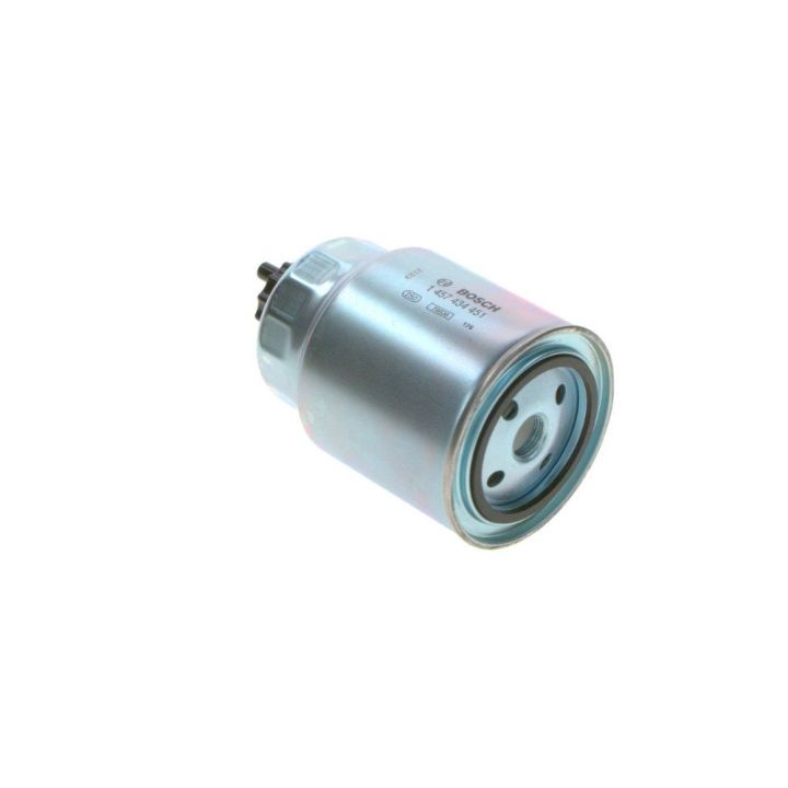 Dizel Yakit Filtresi Nissan Terrano II Navara Almera Pathfinder - BOSCH 1457434451