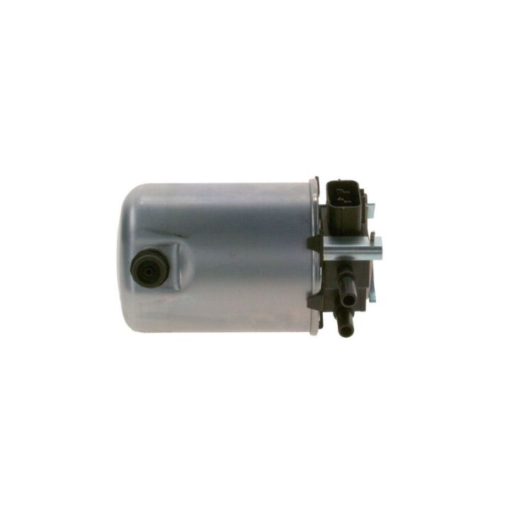 Yakıt Mazot Filtresi Renault Kadjar Nissan Qashqai X-Trail (Siyah Sensörlü) (2011-) - Bosch F026402201