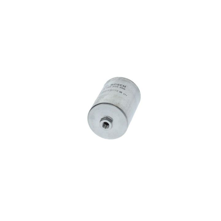 Benzin Yakıt Filtresi VW Passat Audi A4 A6 A8 Peugeot 205 309 405 1.9/2.0 Motor İçin - BOSCH 0450905906