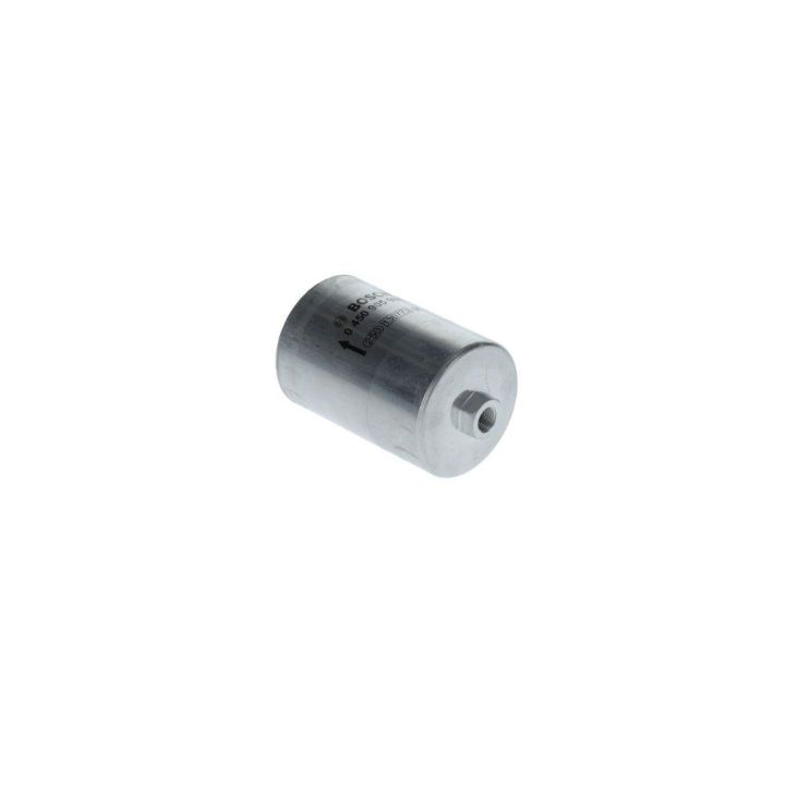 Benzin Yakıt Filtresi VW Passat Audi A4 A6 A8 Peugeot 205 309 405 1.9/2.0 Motor İçin - BOSCH 0450905906