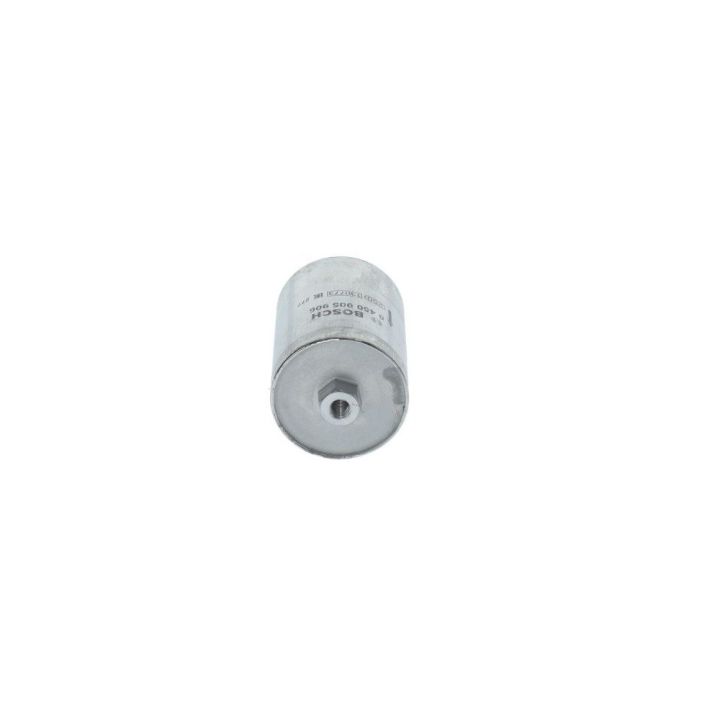 Benzin Yakıt Filtresi VW Passat Audi A4 A6 A8 Peugeot 205 309 405 1.9/2.0 Motor İçin - BOSCH 0450905906