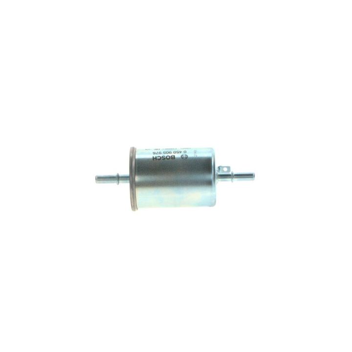 Benzin Filtresi Chevrolet Kalos Aveo 1.2 1.4 Motorlar İçin (2002-2010) - BOSCH 0450905976
