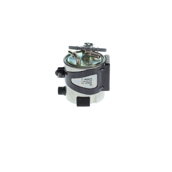 Mazot Filtresi Renault Megane II, Scenic II (2005-) - Bosch F026402016