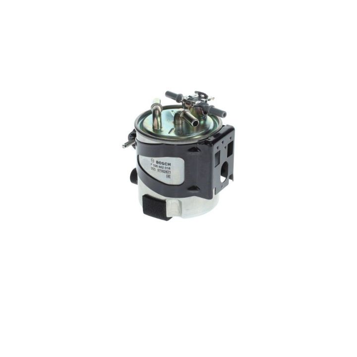 Mazot Filtresi Renault Megane II, Scenic II (2005-) - Bosch F026402016
