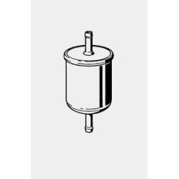 Benzinli Yakıt Filtresi Focus I-II-III, Volvo C30-S40, Jaguar S-Type Ve XF İçin - Bosch 0450905939