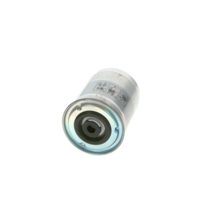 Ford Transit Turbo 2.5TD Mazot Filtresi (1997-2001) - Bosch 1457434400