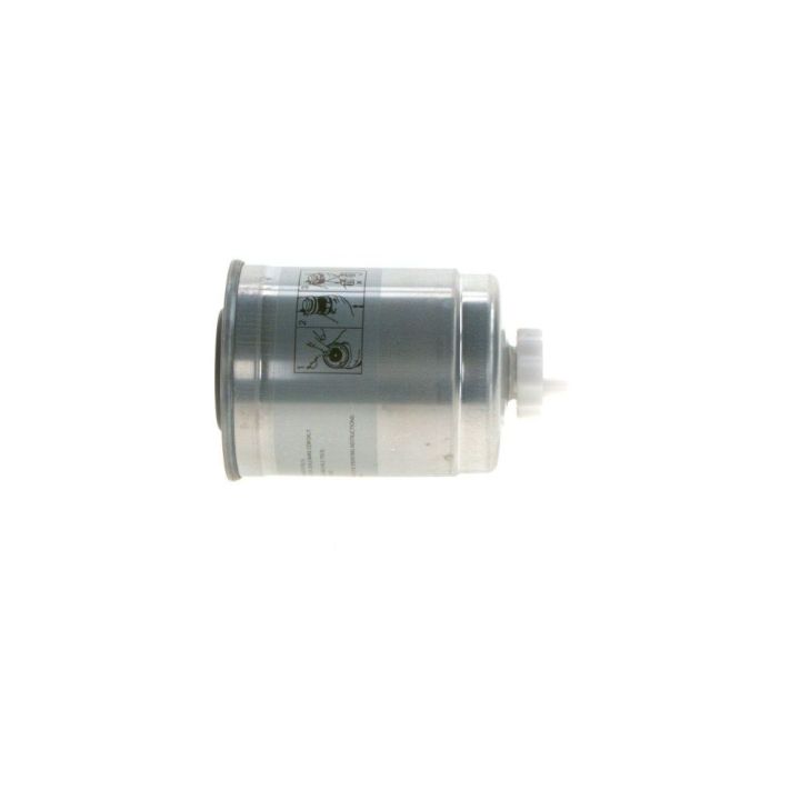 Ford Transit Turbo 2.5TD Mazot Filtresi (1997-2001) - Bosch 1457434400