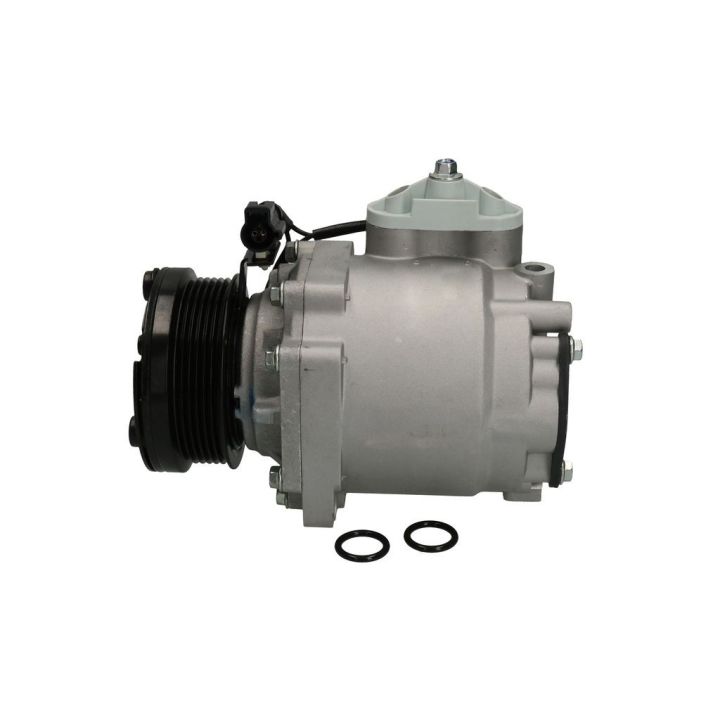 1986AD1038 Klima Kompresörü Scroll-90v 12V Ford Transit Tourneo Connect 1.8L Tdci 2002-2013 Bosch