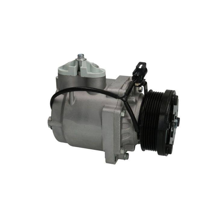 1986AD1038 Klima Kompresörü Scroll-90v 12V Ford Transit Tourneo Connect 1.8L Tdci 2002-2013 Bosch