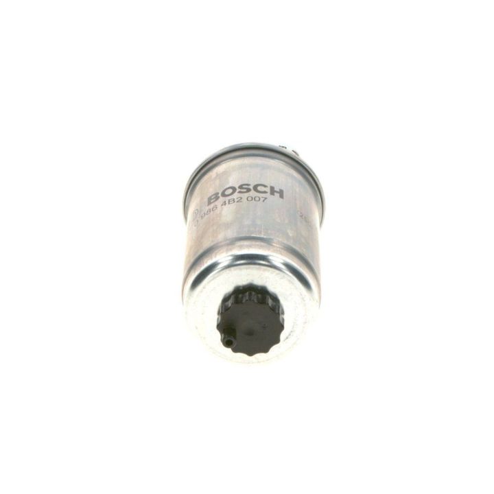 Yakıt Filtresi Ford Connect Focus 1.8TDCI 75PS 90PS (2001-2005) - Bosch 09864B2007