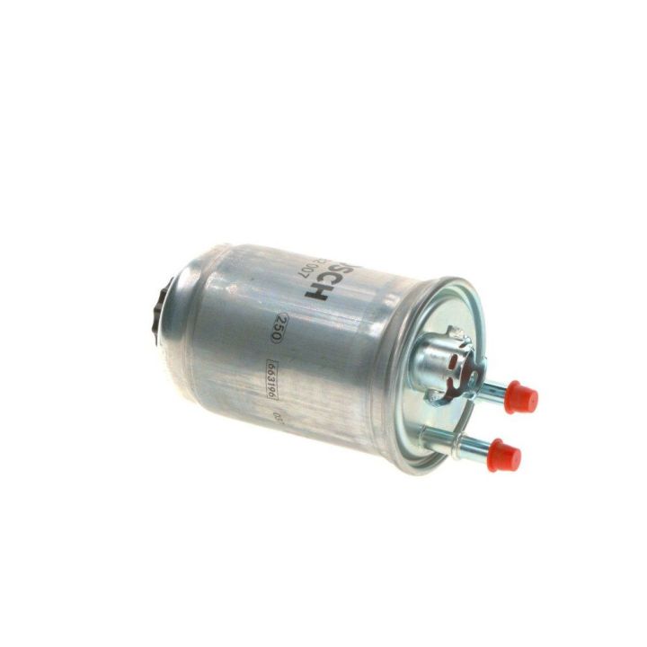 Yakıt Filtresi Ford Connect Focus 1.8TDCI 75PS 90PS (2001-2005) - Bosch 09864B2007