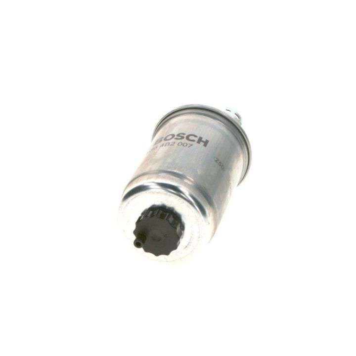 Yakıt Filtresi Ford Connect Focus 1.8TDCI 75PS 90PS (2001-2005) - Bosch 09864B2007