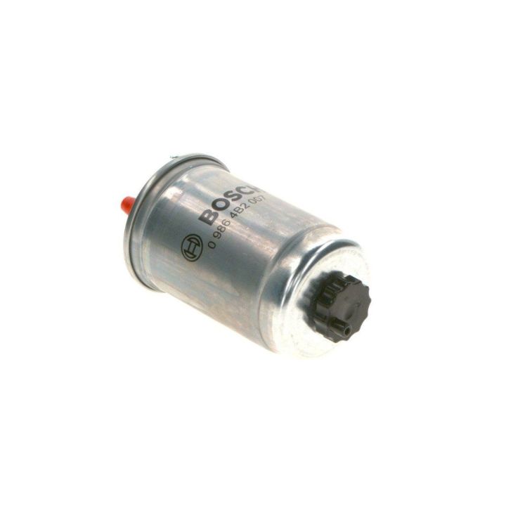 Yakıt Filtresi Ford Connect Focus 1.8TDCI 75PS 90PS (2001-2005) - Bosch 09864B2007