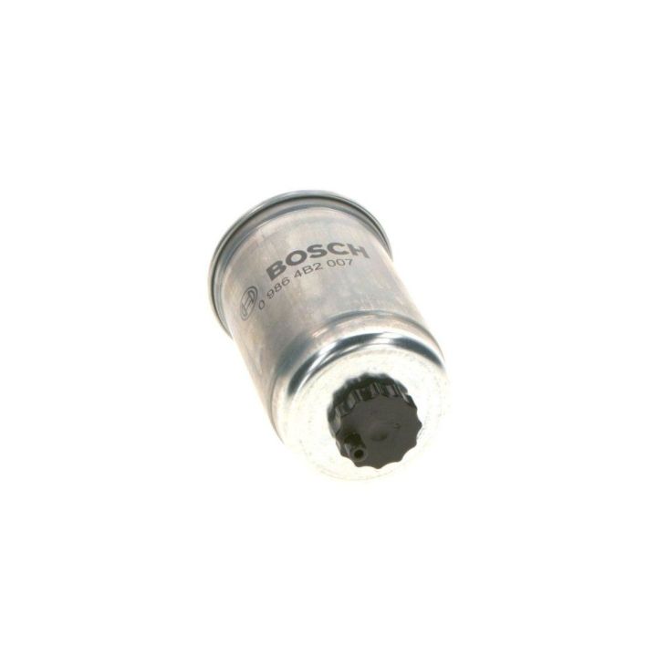 Yakıt Filtresi Ford Connect Focus 1.8TDCI 75PS 90PS (2001-2005) - Bosch 09864B2007