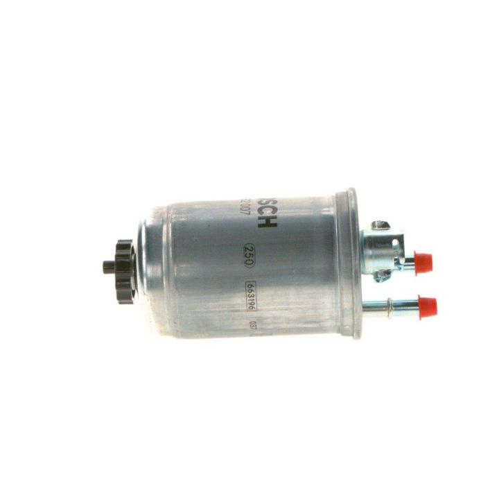 Yakıt Filtresi Ford Connect Focus 1.8TDCI 75PS 90PS (2001-2005) - Bosch 09864B2007