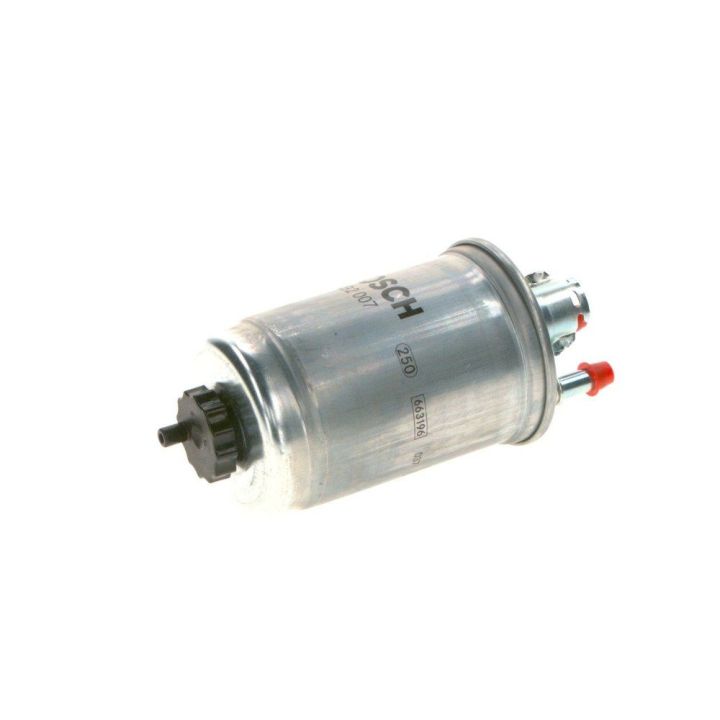 Yakıt Filtresi Ford Connect Focus 1.8TDCI 75PS 90PS (2001-2005) - Bosch 09864B2007