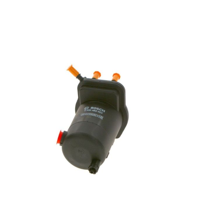 Yakıt Filtresi Renault Clio II Symbol Kangoo Nissan Note Micra Suzuki Jimny 1.5DCI - Bosch 09864B2023