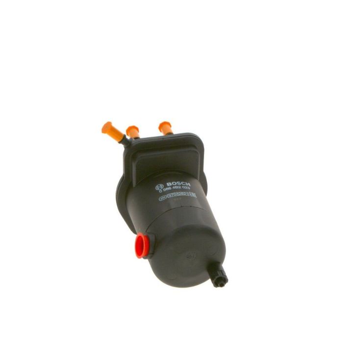 Yakıt Filtresi Renault Clio II Symbol Kangoo Nissan Note Micra Suzuki Jimny 1.5DCI - Bosch 09864B2023