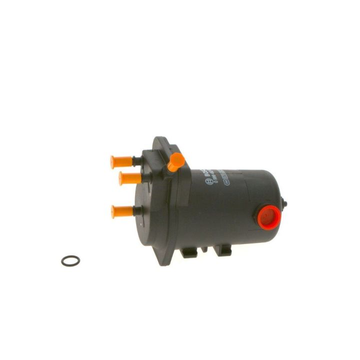 Yakıt Filtresi Renault Clio II Symbol Kangoo Nissan Note Micra Suzuki Jimny 1.5DCI - Bosch 09864B2023