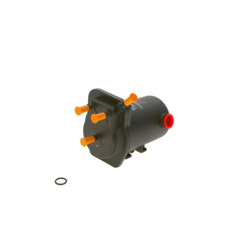 Yakıt Filtresi Renault Clio II Symbol Kangoo Nissan Note Micra Suzuki Jimny 1.5DCI - Bosch 09864B2023