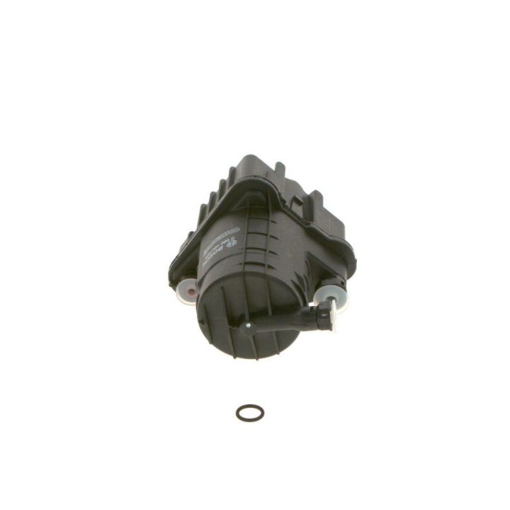 Mazot Müşürlü Yakıt Filtresi Renault Clio III Modus 1.5 DCI (2004-) - Bosch 09864B2025