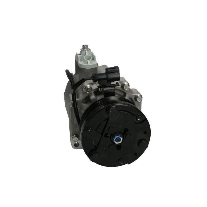 1986AD1038 Klima Kompresörü Scroll-90v 12V Ford Transit Tourneo Connect 1.8L Tdci 2002-2013 Bosch