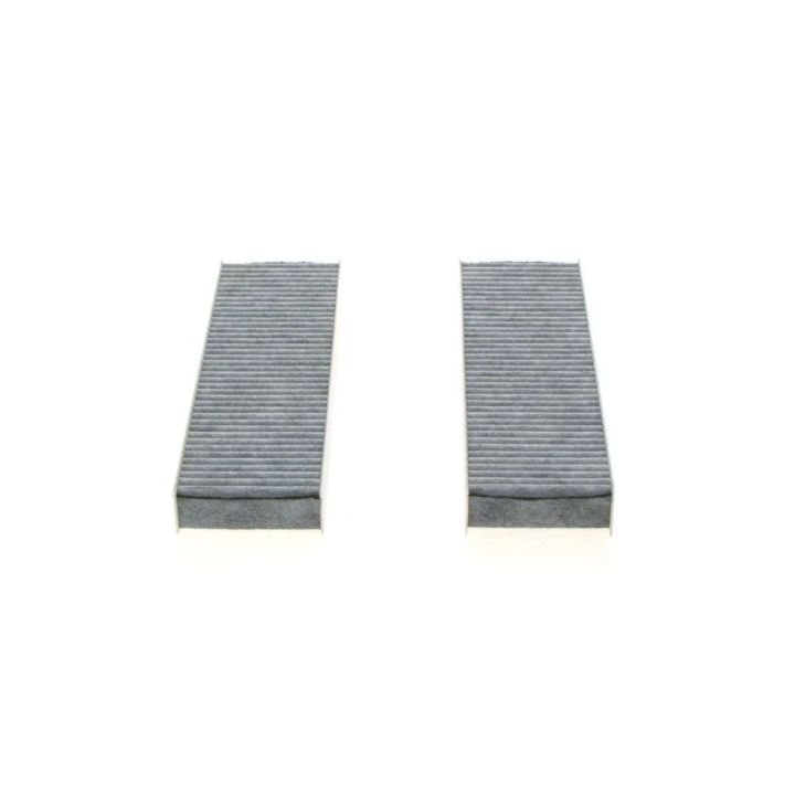 Aktif Kömür İç Filtresi Citroen Ds Opel Peugeot 2008 208 C4 - Bosch 1987435608