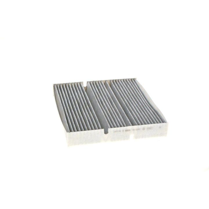 Karbonlu Polen Filtresi Mercedes W177 W247 C118 (2018-) - BOSCH 1987435609