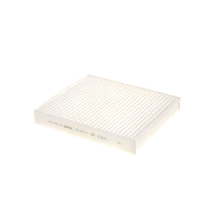 Kabin Filtresi Toyota Corolla Rav4 Yaris Hilux Mazda Lexus - BOSCH 1987435108