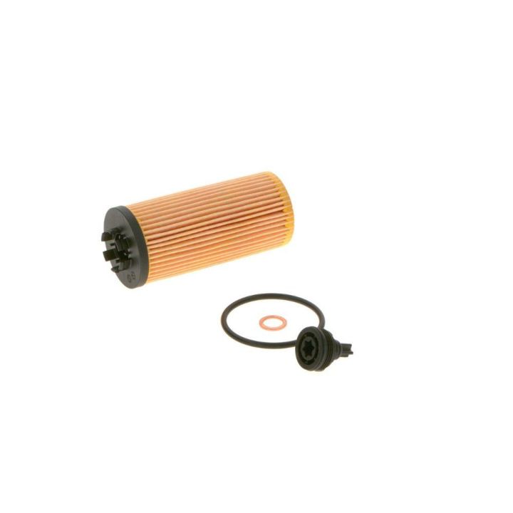 Yağ Filtresi Bmw Mini 1-Serisi 2-Serisi X1 X2 İçin - BOSCH F026407277