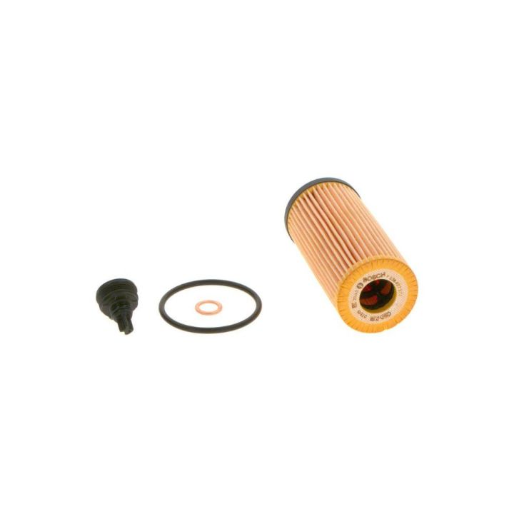 Yağ Filtresi Bmw Mini 1-Serisi 2-Serisi X1 X2 İçin - BOSCH F026407277