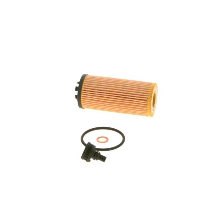 Yağ Filtresi Bmw Mini 1-Serisi 2-Serisi X1 X2 İçin - BOSCH F026407277