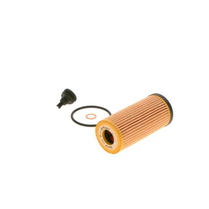 Yağ Filtresi Bmw Mini 1-Serisi 2-Serisi X1 X2 İçin - BOSCH F026407277