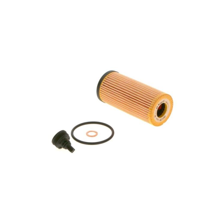 Yağ Filtresi Bmw Mini 1-Serisi 2-Serisi X1 X2 İçin - BOSCH F026407277