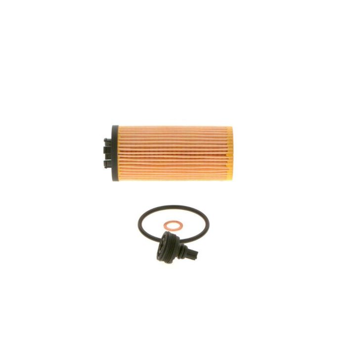 Yağ Filtresi Bmw Mini 1-Serisi 2-Serisi X1 X2 İçin - BOSCH F026407277