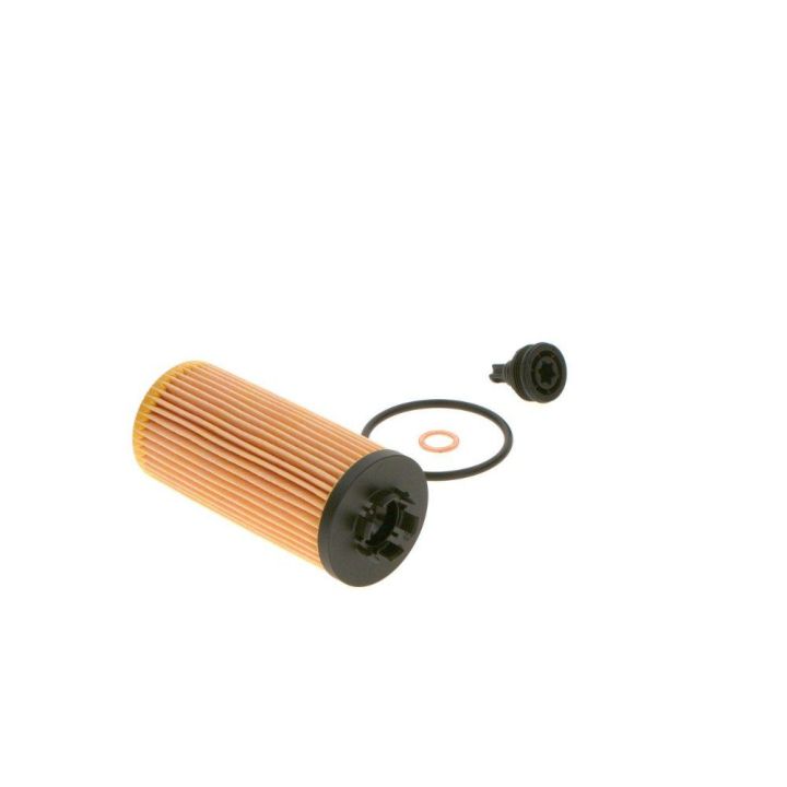 Yağ Filtresi Bmw Mini 1-Serisi 2-Serisi X1 X2 İçin - BOSCH F026407277