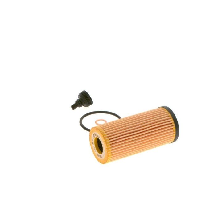 Yağ Filtresi Bmw Mini 1-Serisi 2-Serisi X1 X2 İçin - BOSCH F026407277
