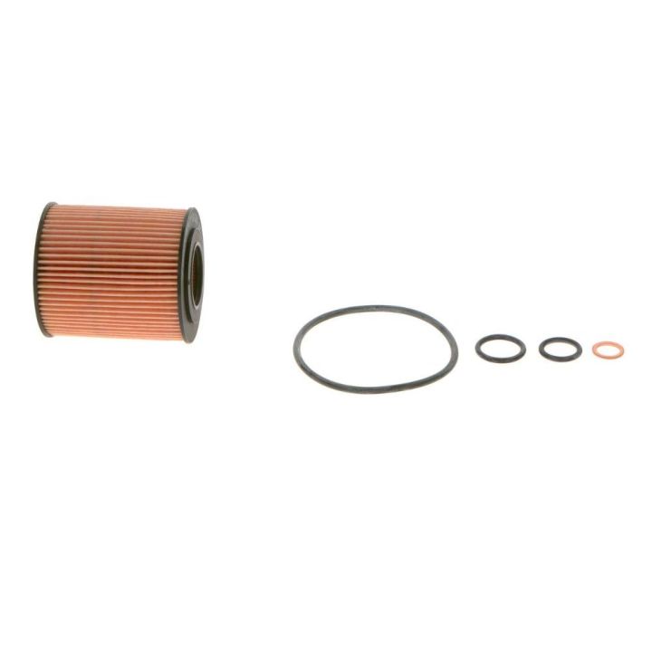 Yağ Filtresi Bmw E81 E87 E46 E90 E60 X1 X3 İçin - BOSCH 09864B7018