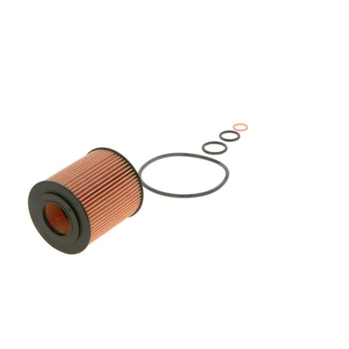 Yağ Filtresi Bmw E81 E87 E46 E90 E60 X1 X3 İçin - BOSCH 09864B7018