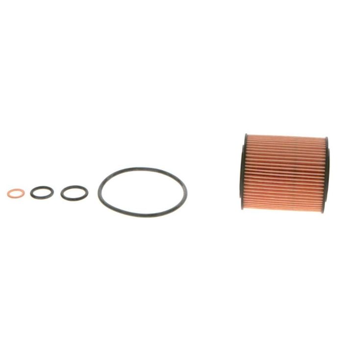 Yağ Filtresi Bmw E81 E87 E46 E90 E60 X1 X3 İçin - BOSCH 09864B7018