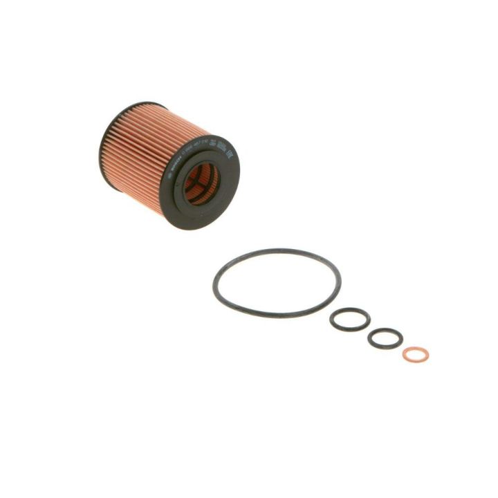 Yağ Filtresi Bmw E81 E87 E46 E90 E60 X1 X3 İçin - BOSCH 09864B7018
