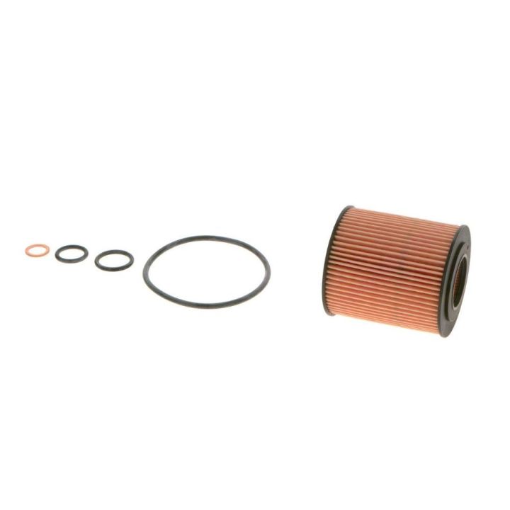 Yağ Filtresi Bmw E81 E87 E46 E90 E60 X1 X3 İçin - BOSCH 09864B7018