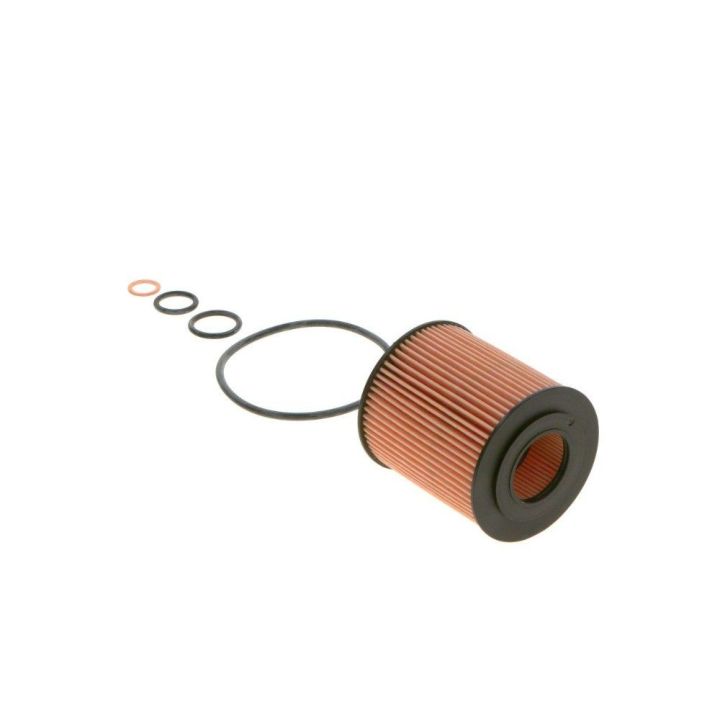 Yağ Filtresi Bmw E81 E87 E46 E90 E60 X1 X3 İçin - BOSCH 09864B7018